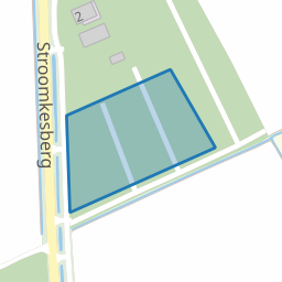 Perceel VSM01-K-1050