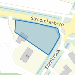 Perceel VSM01-K-1077