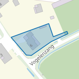 Perceel VSM01-K-1080