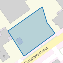 Perceel VSM01-K-1127