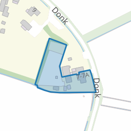 Perceel VSM01-K-1160