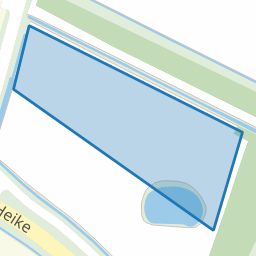 Perceel VSM01-K-1168