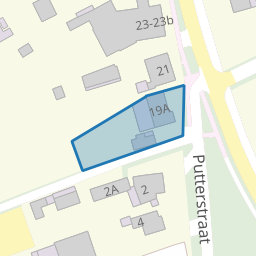 Perceel VSM01-K-1187