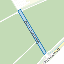 Perceel VSM01-K-1213