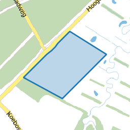 Perceel VSM01-K-1249