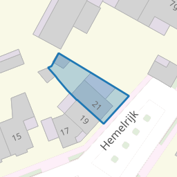 Perceel VSM01-K-1272