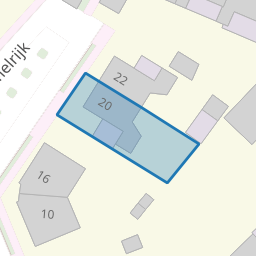 Perceel VSM01-K-1277