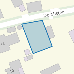 Perceel VSM01-K-1286