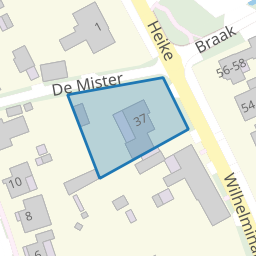 Perceel VSM01-K-1289