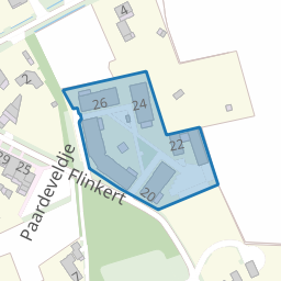 Perceel VSM01-K-1290