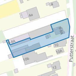 Perceel VSM01-K-1300