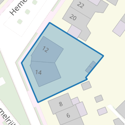 Perceel VSM01-K-1303