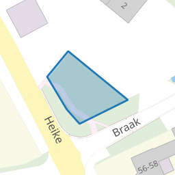 Perceel VSM01-K-1304