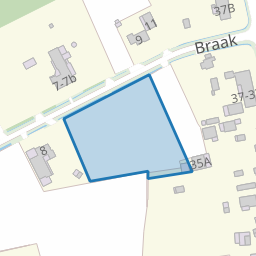 Perceel VSM01-K-1315