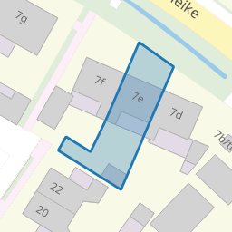 Perceel VSM01-K-1326