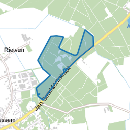 Perceel VSM01-K-1336