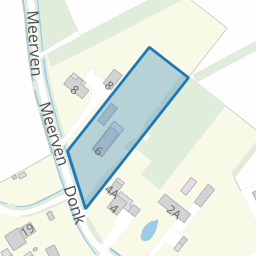 Perceel VSM01-K-1370