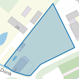 Perceel VSM01-K-1373