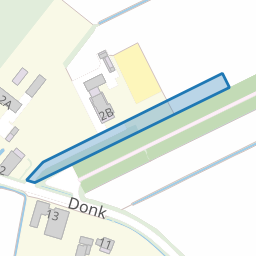 Perceel VSM01-K-1376