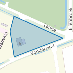 Perceel VSM01-K-1379