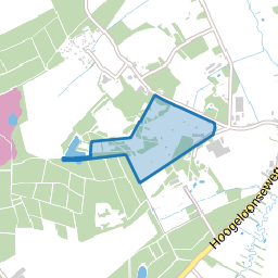 Perceel VSM01-K-1381