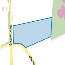 Perceel VSM01-K-1409