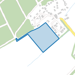 Perceel VSM01-K-1411