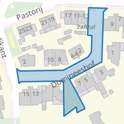 Perceel VSM01-K-1435