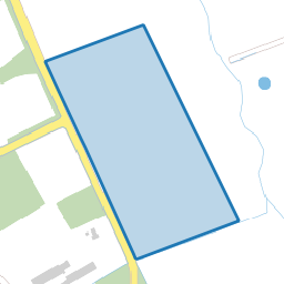 Perceel VSM01-K-1464