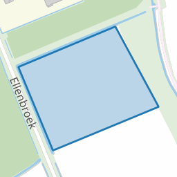 Perceel VSM01-K-1497