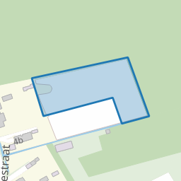 Perceel VSM01-K-1530