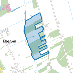Perceel VSM01-K-1559
