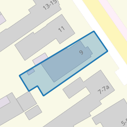 Perceel VSM01-K-1586