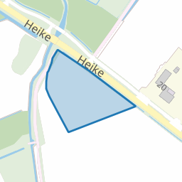 Perceel VSM01-K-1594