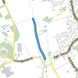 Perceel VSM01-K-1619