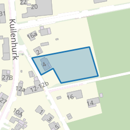 Perceel VSM01-K-1644