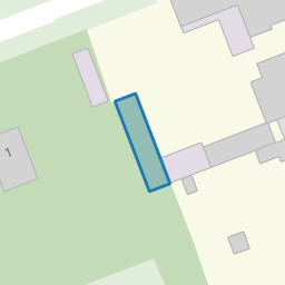 Perceel VSM01-K-1669