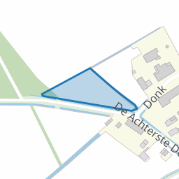 Perceel VSM01-K-1673