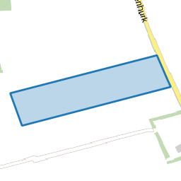 Perceel VSM01-K-1675