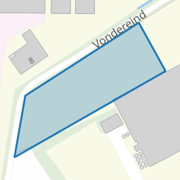 Perceel VSM01-K-624
