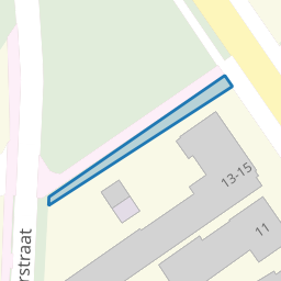 Perceel VSM01-K-668