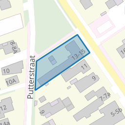 Perceel VSM01-K-669
