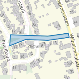 Perceel VSM01-K-955
