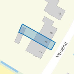 Perceel VSM01-L-610