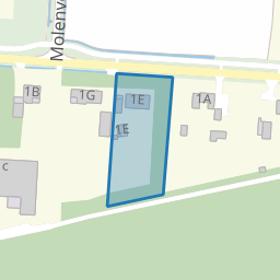 Perceel VSM01-M-1011