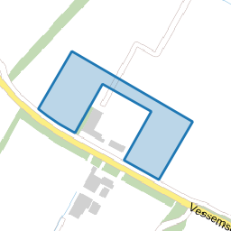 Perceel VSM01-M-1026