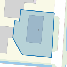 Perceel VSM01-M-1048