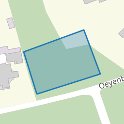 Perceel VSM01-M-1052