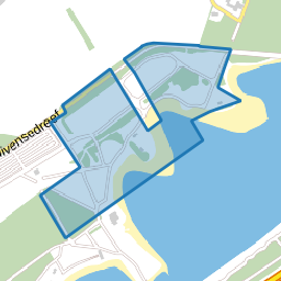 Perceel VSM01-M-1060