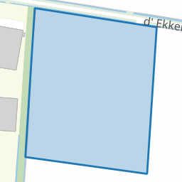 Perceel VSM01-M-1092